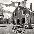 Fairfax County Courthouse, Fairfax City, Virginia