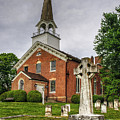 St. Ignatius Church, Port Tobacco, Maryland