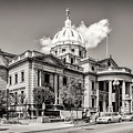 Washington County Courthouse, Washington, Pennsylvania