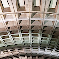 Metro Center Station, Washington Metropolitan Area Transit Authority, Washington DC