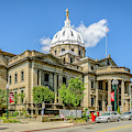 Washington County Courthouse, Washington, Pennsylvania