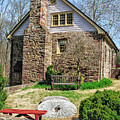 Cabells Mill, Centreville, Virginia