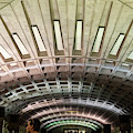 Metro Center Station, Washington Metropolitan Area Transit Authority, Washington DC