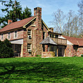 Middlegate Complex, Cabells Mill, Centreville, Virginia